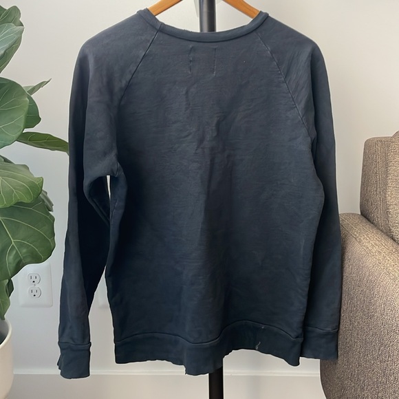 UNIF Death Rows Sweatshirt - Picture 5 of 9